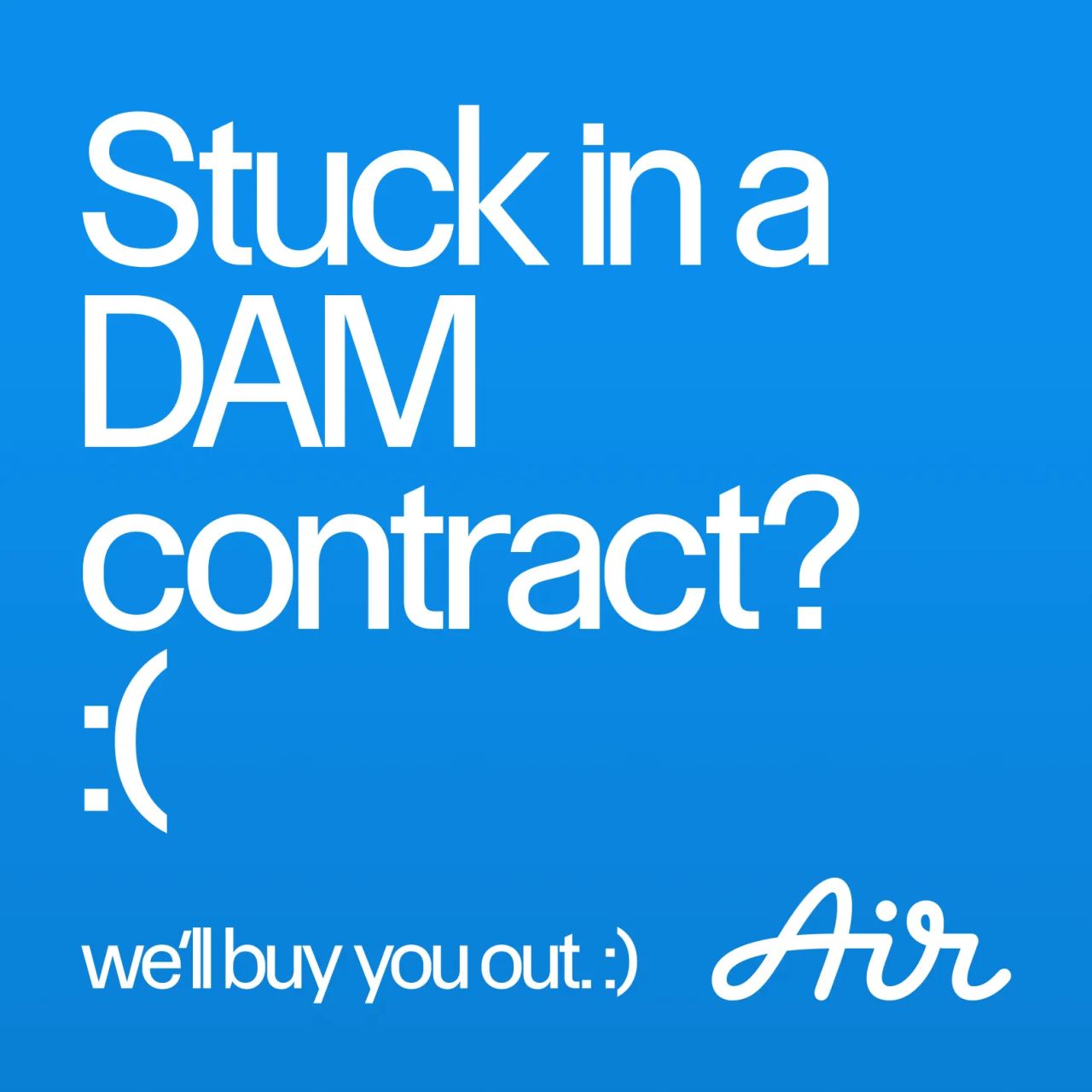 Air ad