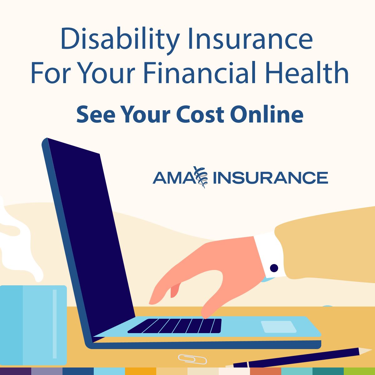 AMA Insurance ad