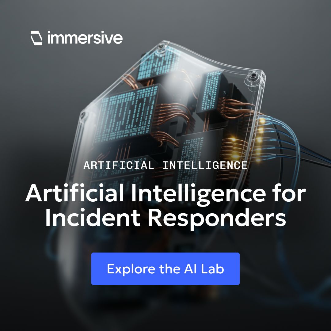 Immersive ad