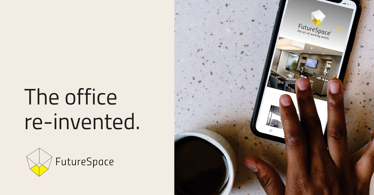 FutureSpace Office ad