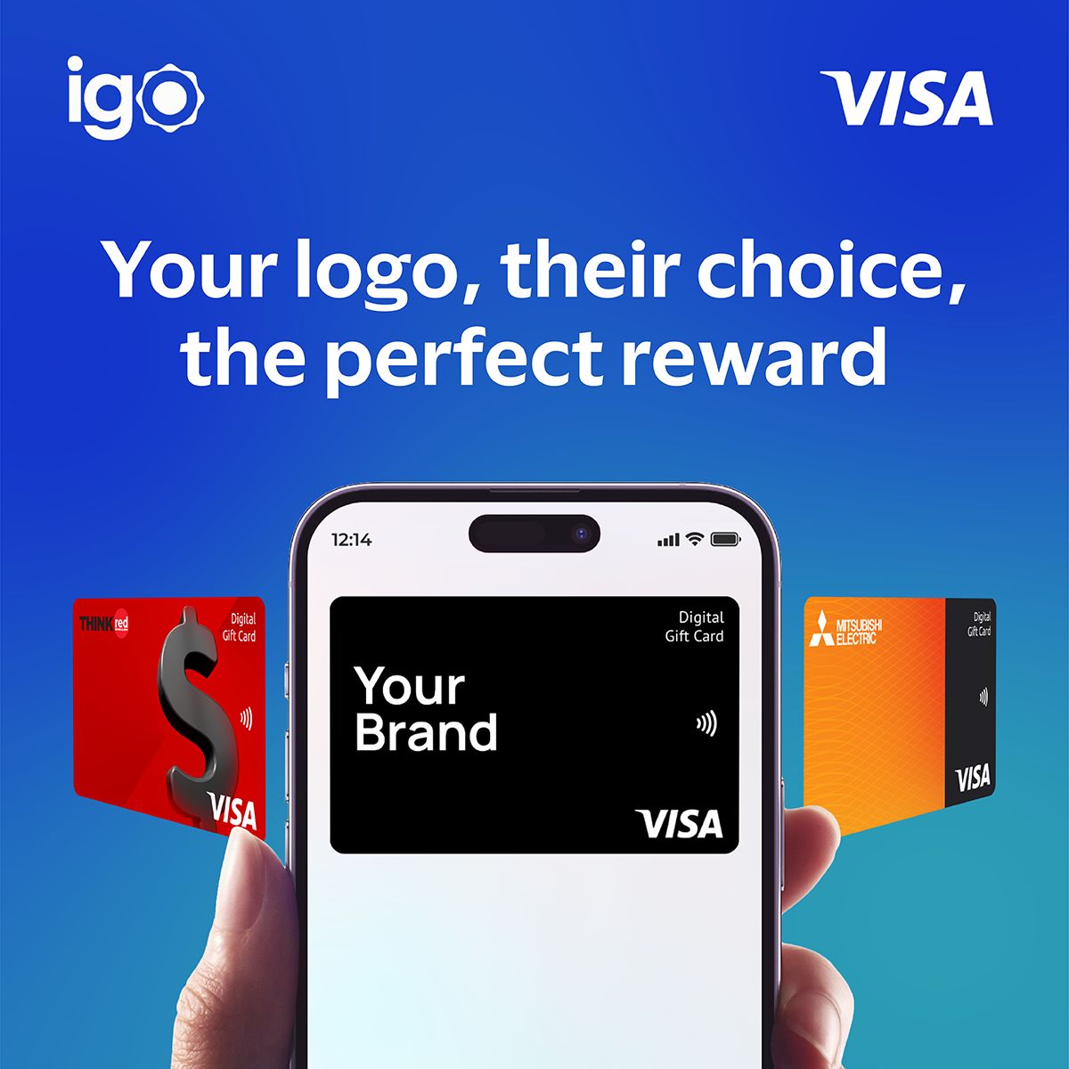 iGoDirect Group ad
