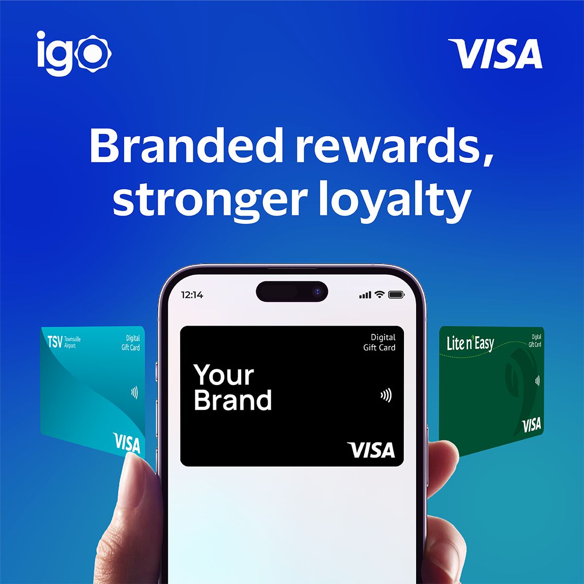 iGoDirect Group ad