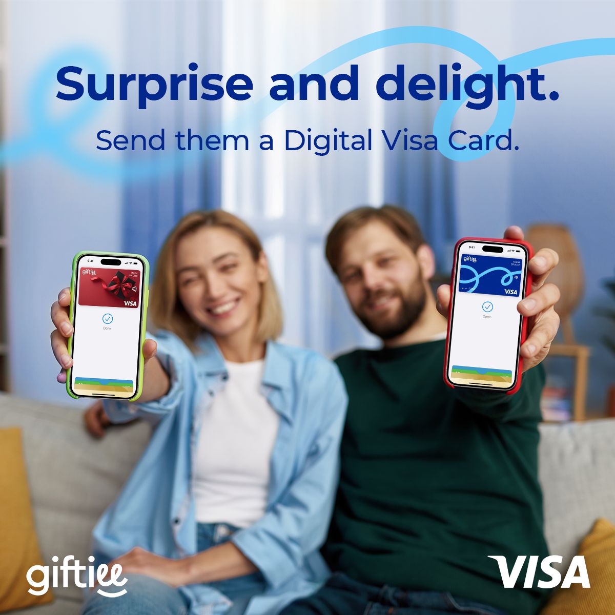 iGoDirect Group ad