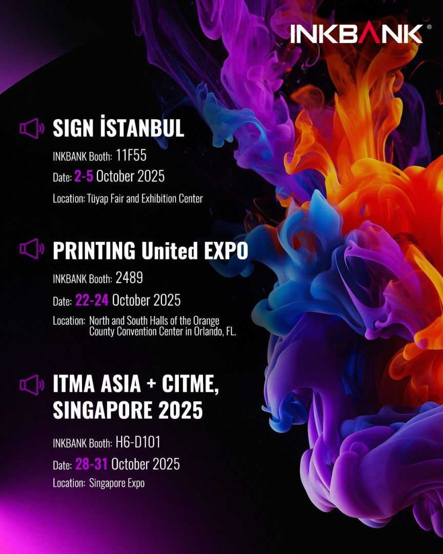 Ink World ad