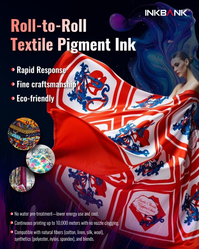 Ink World ad