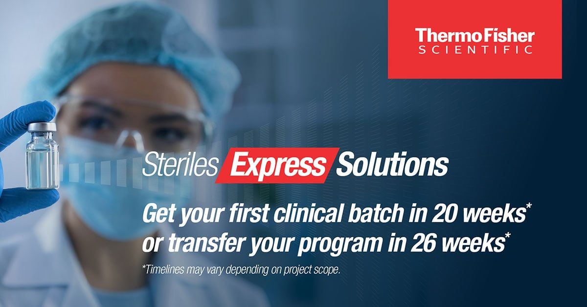 Contract Pharma ad