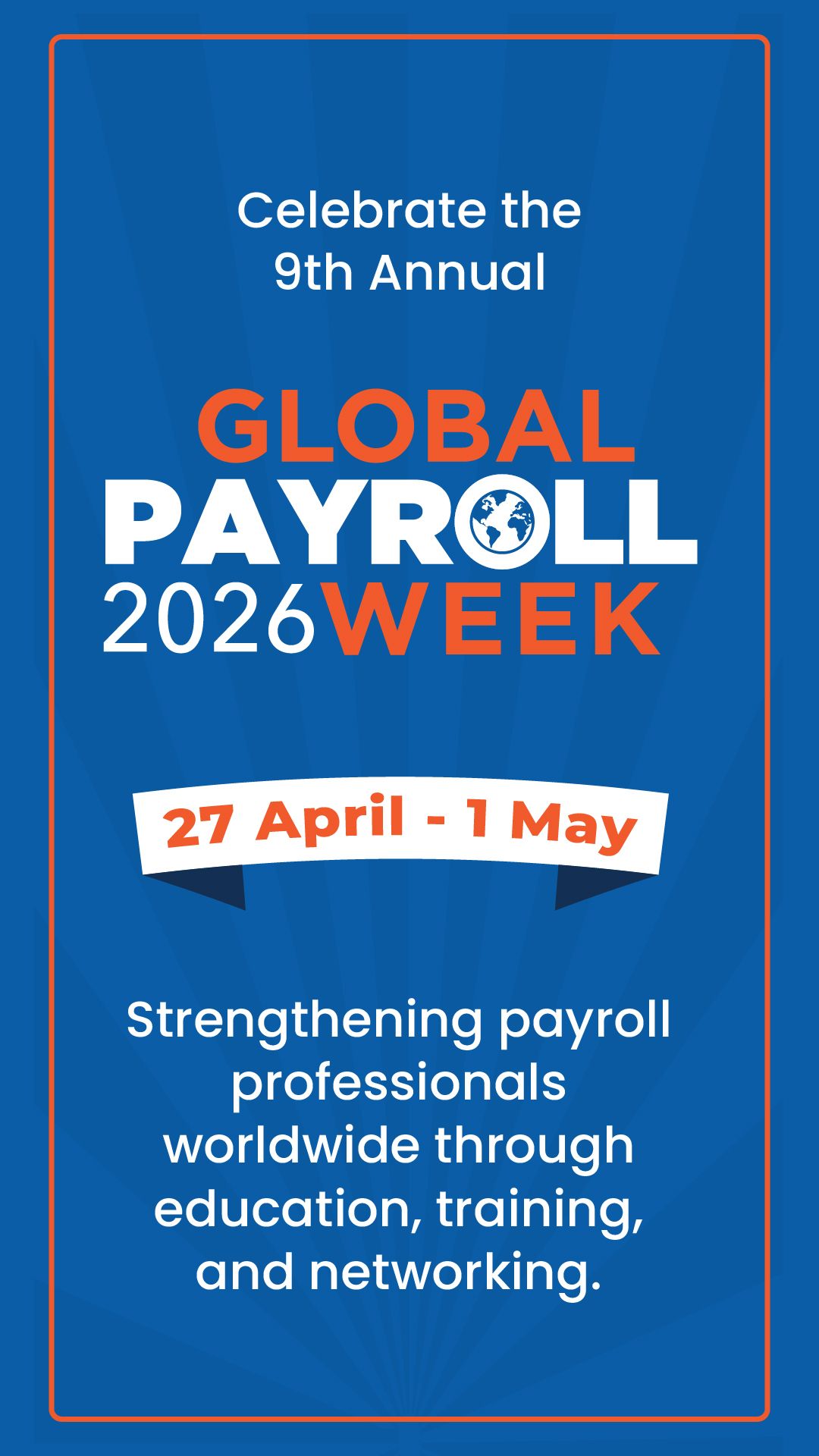PayrollOrg (formerly the American Payroll Association and GPMI) ad