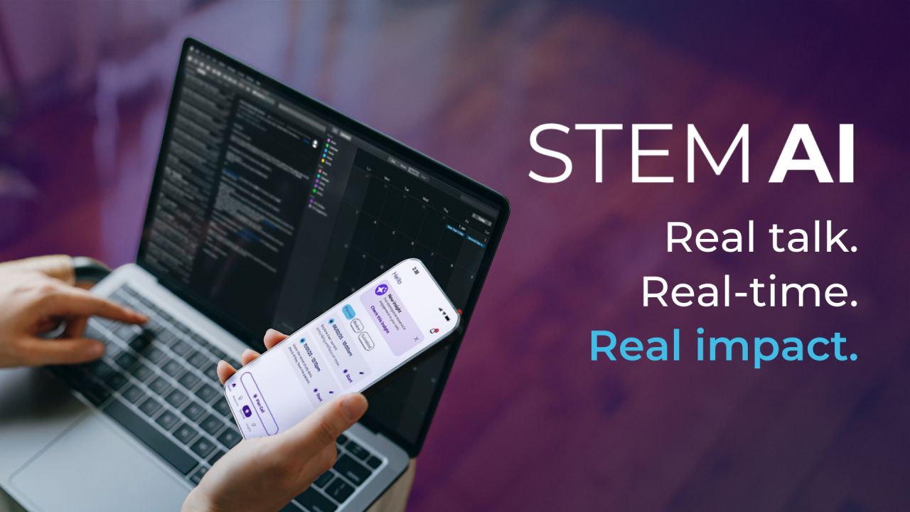 STEM ad