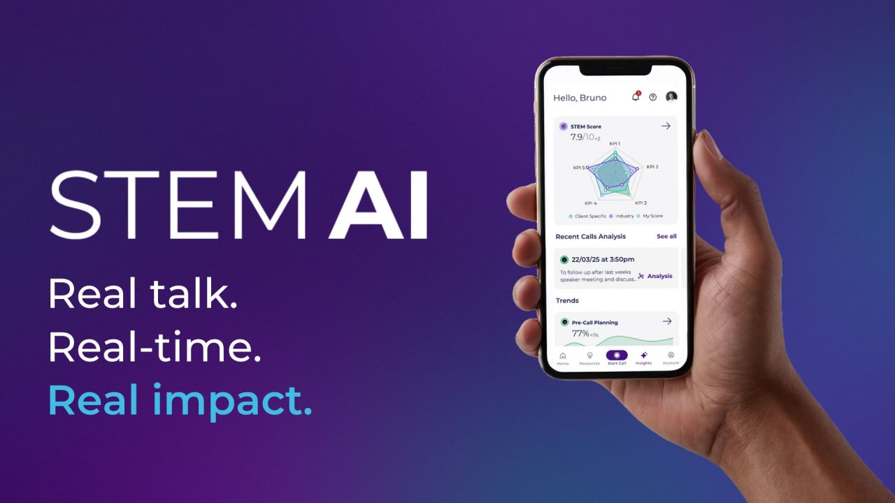STEM ad