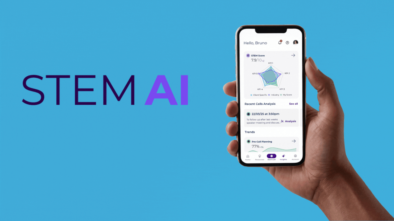 STEM ad