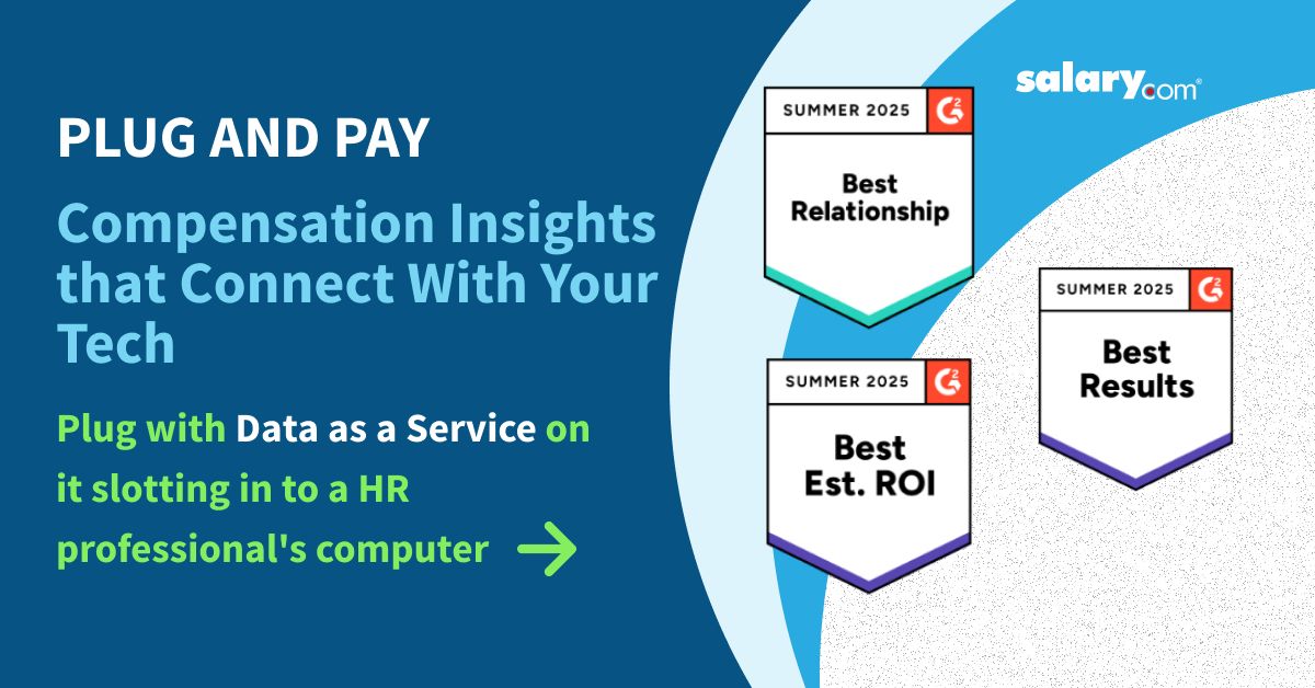Salary.com ad