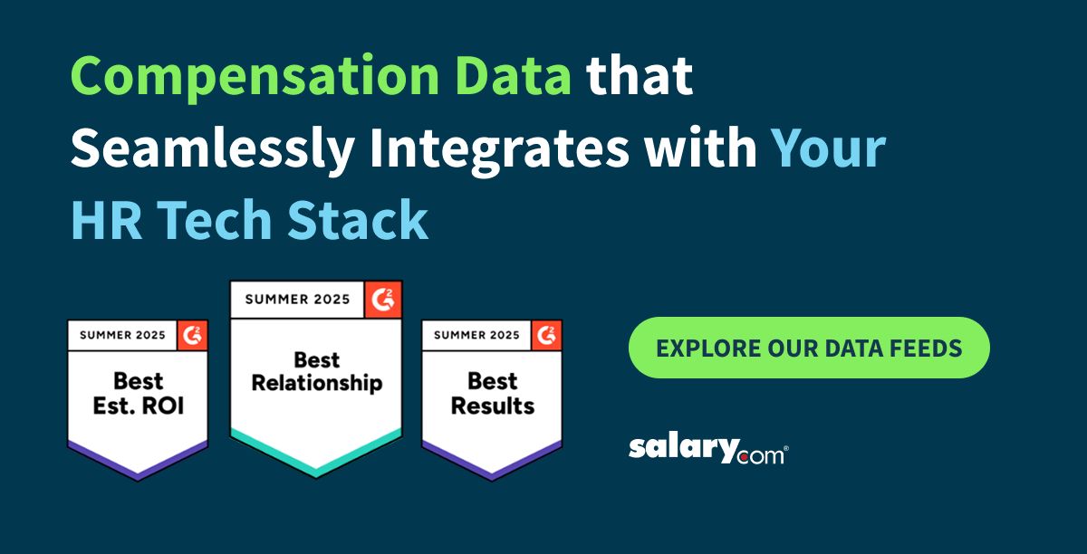Salary.com ad