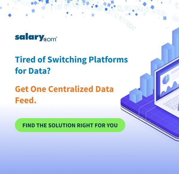 Salary.com ad