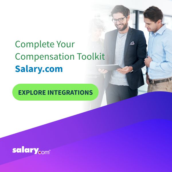 Salary.com ad