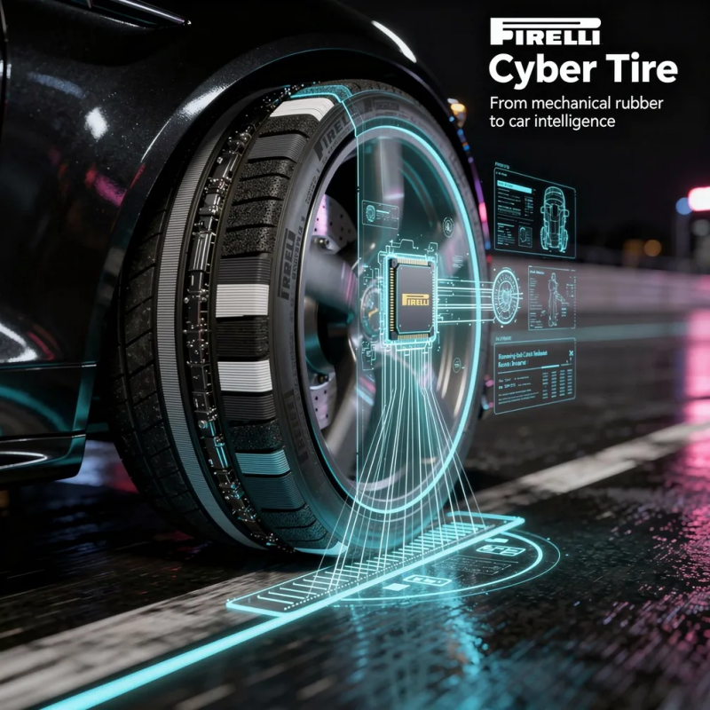 Industria Italiana Magazine ad