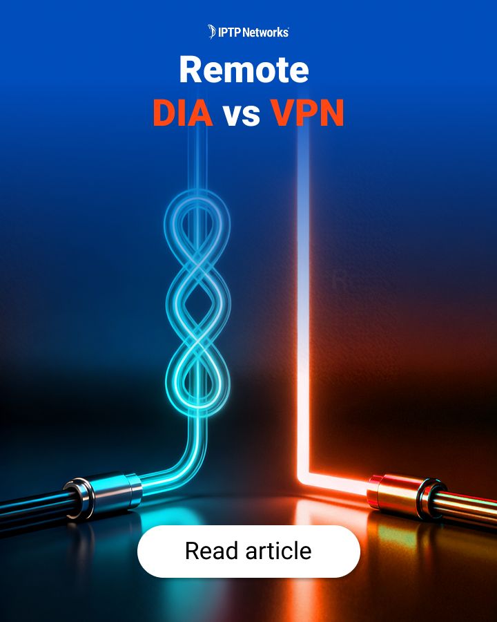 IPTP Networks ad