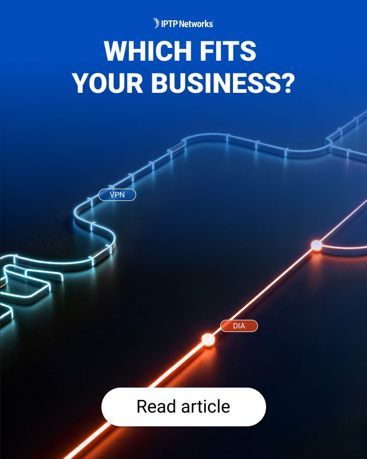 IPTP Networks ad