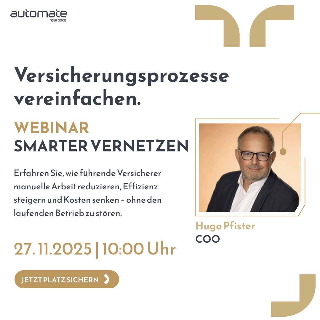 Automate Insurance ad