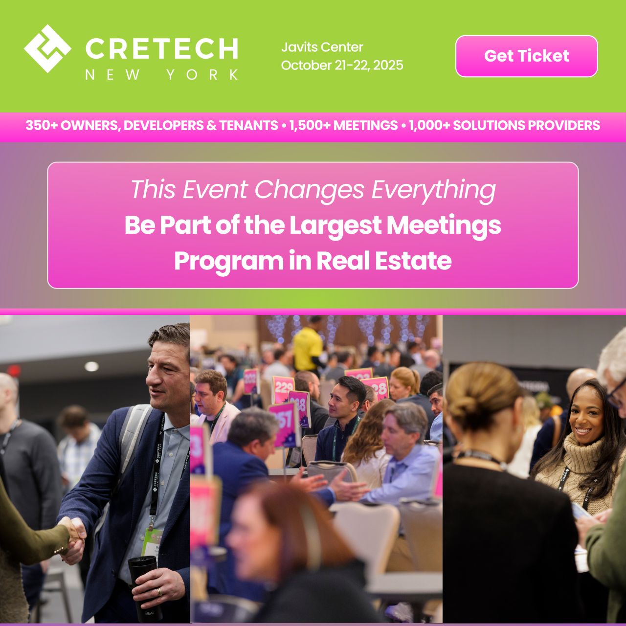 CREtech ad