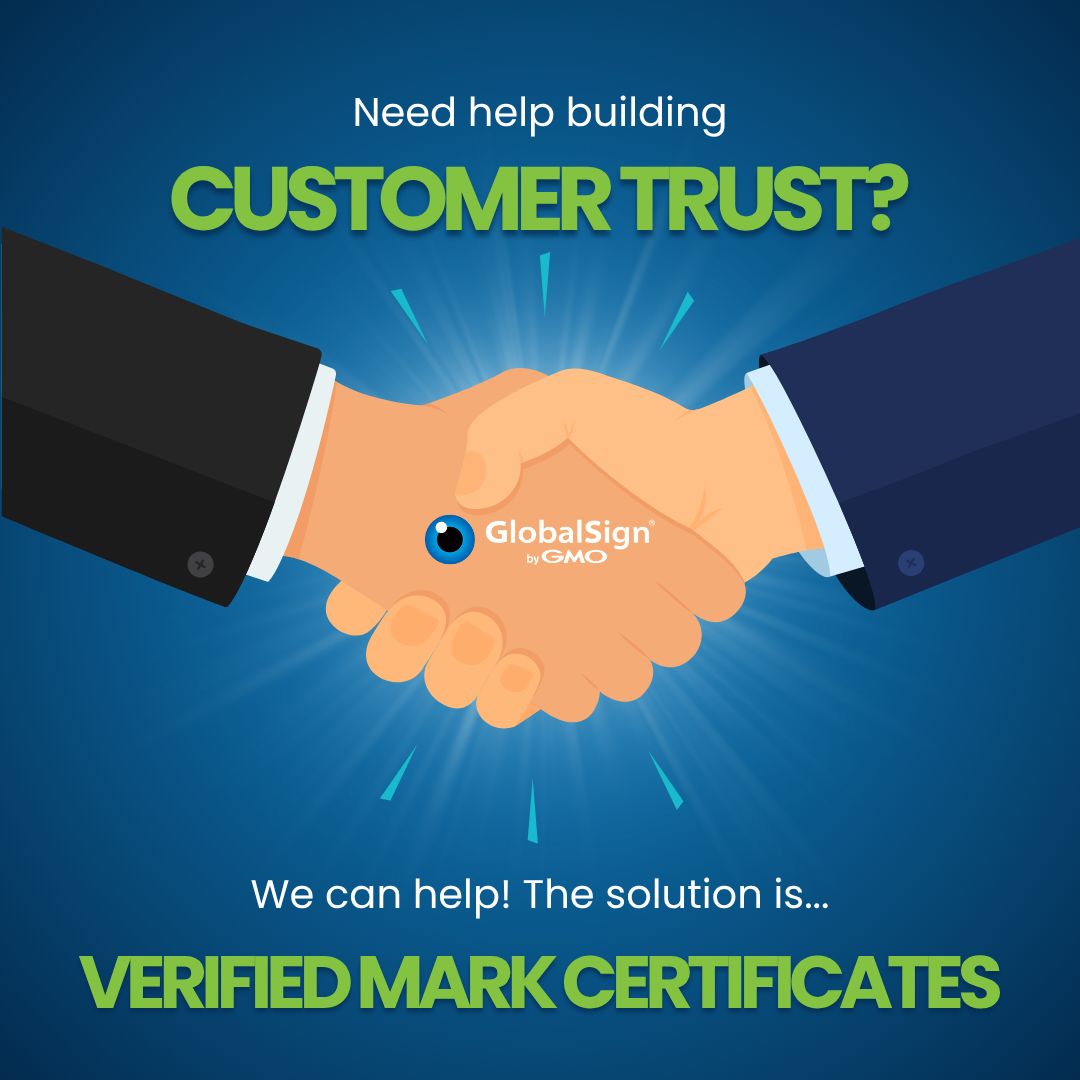 GlobalSign APAC ad