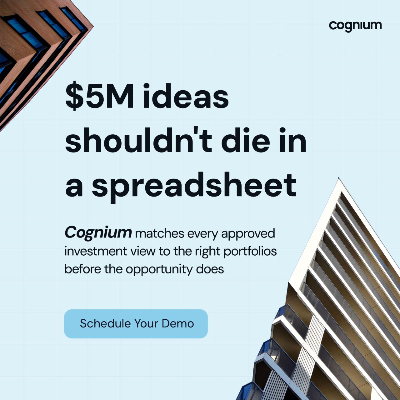 Cognium ad