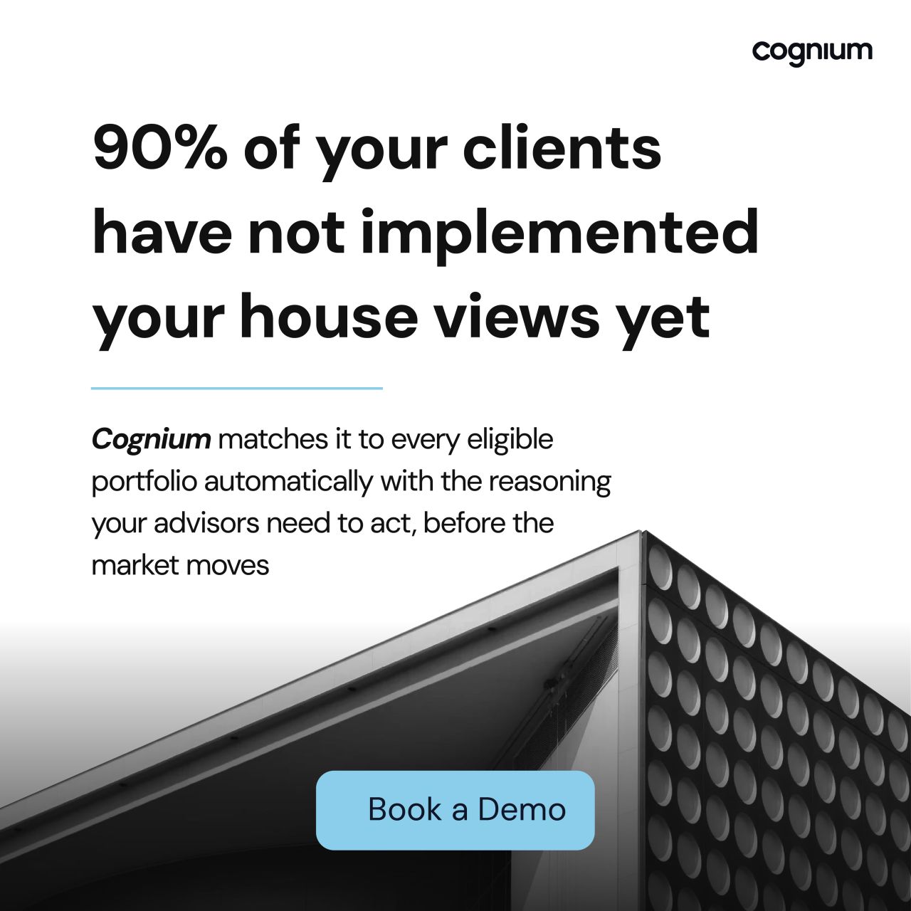 Cognium ad