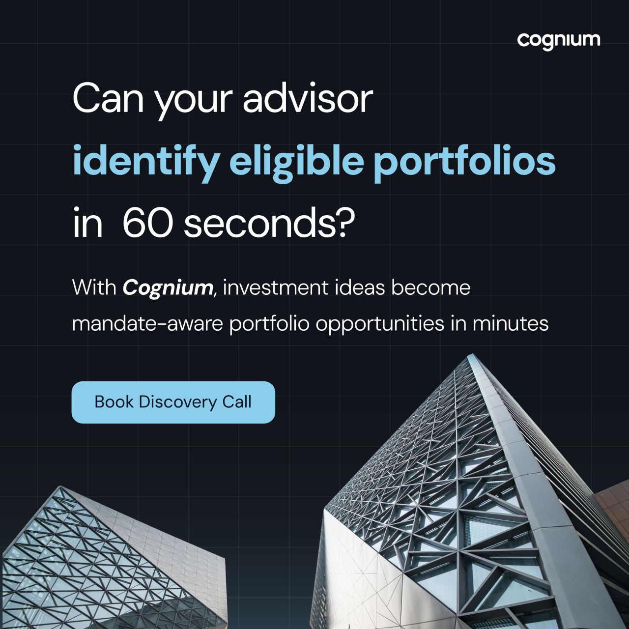 Cognium ad
