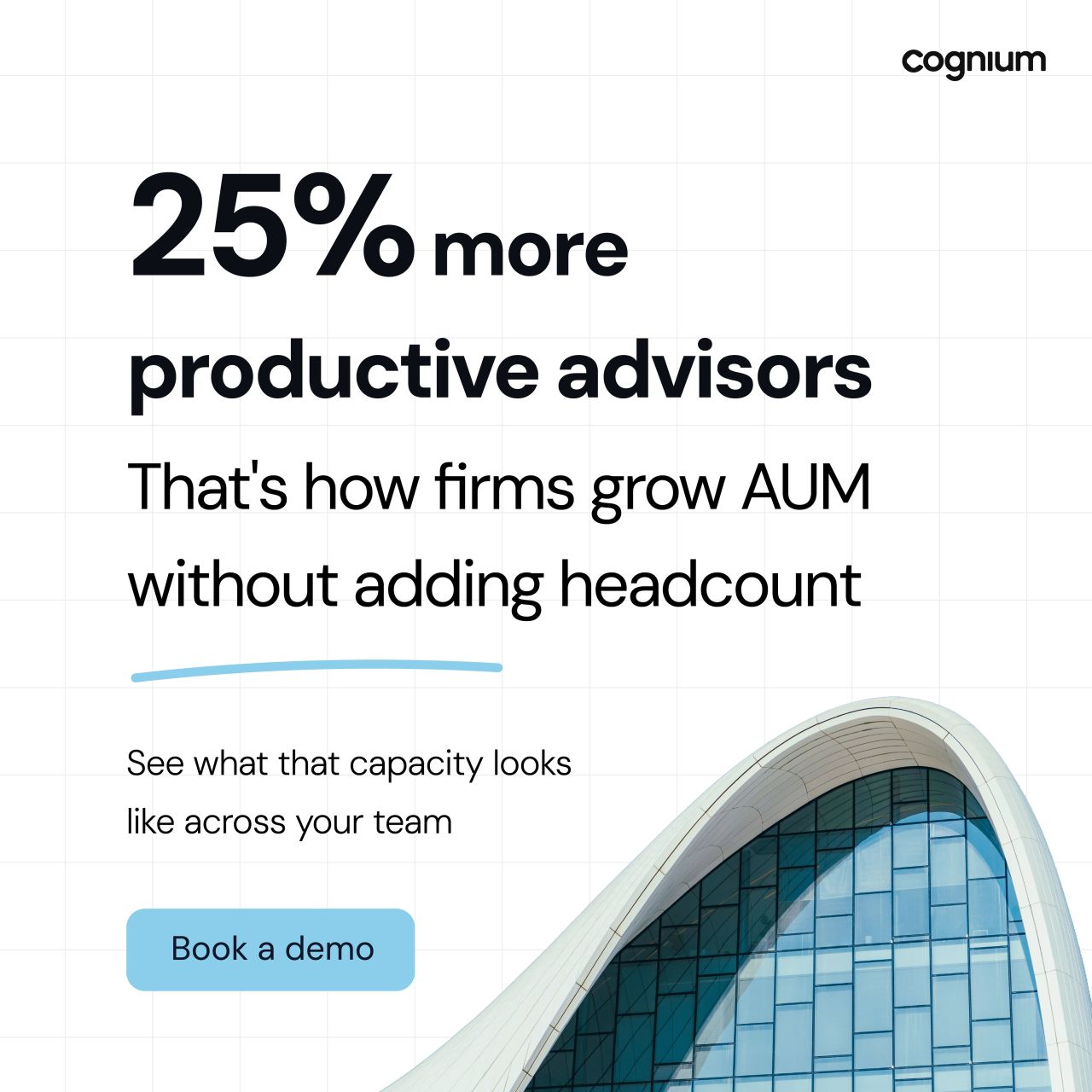 Cognium ad