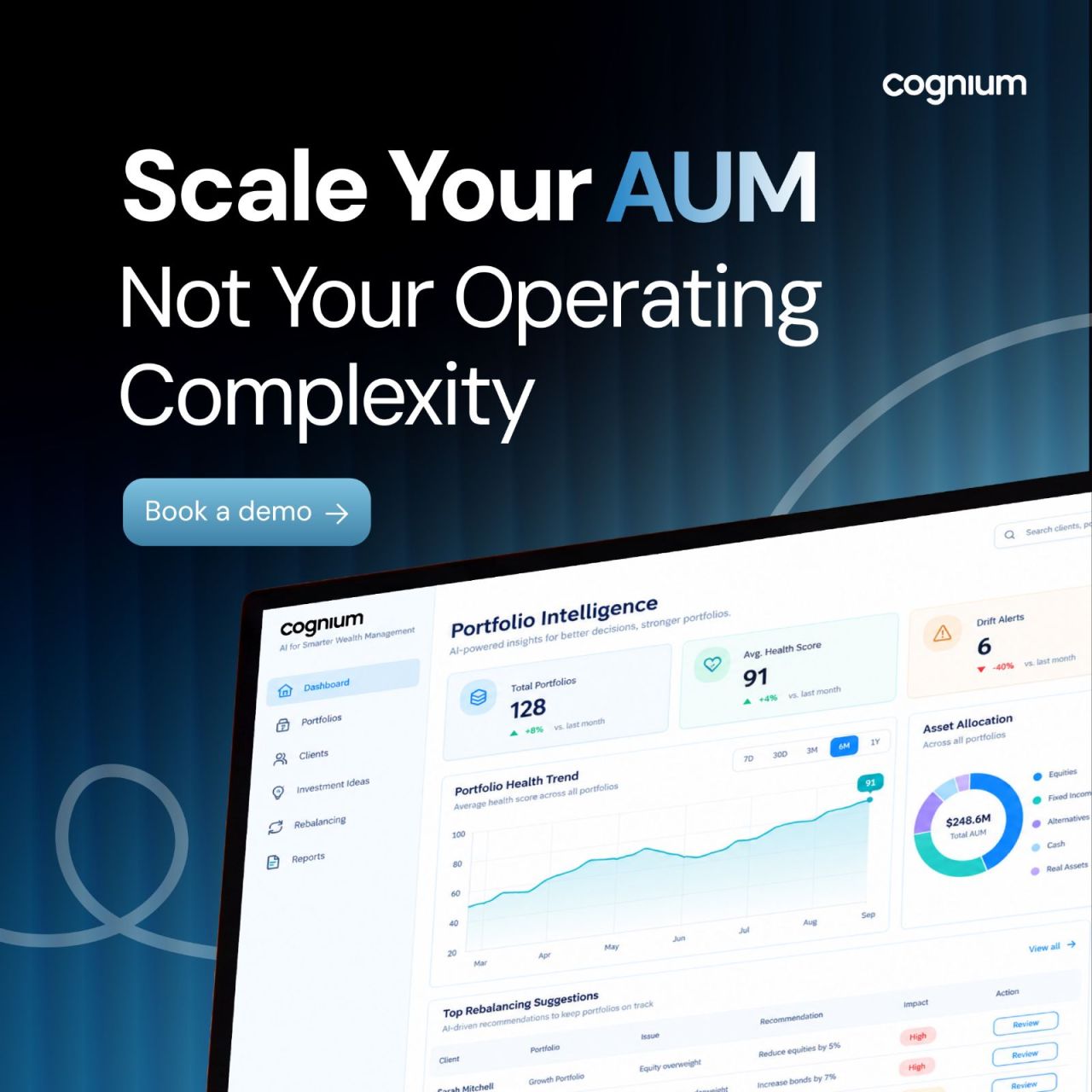Cognium ad