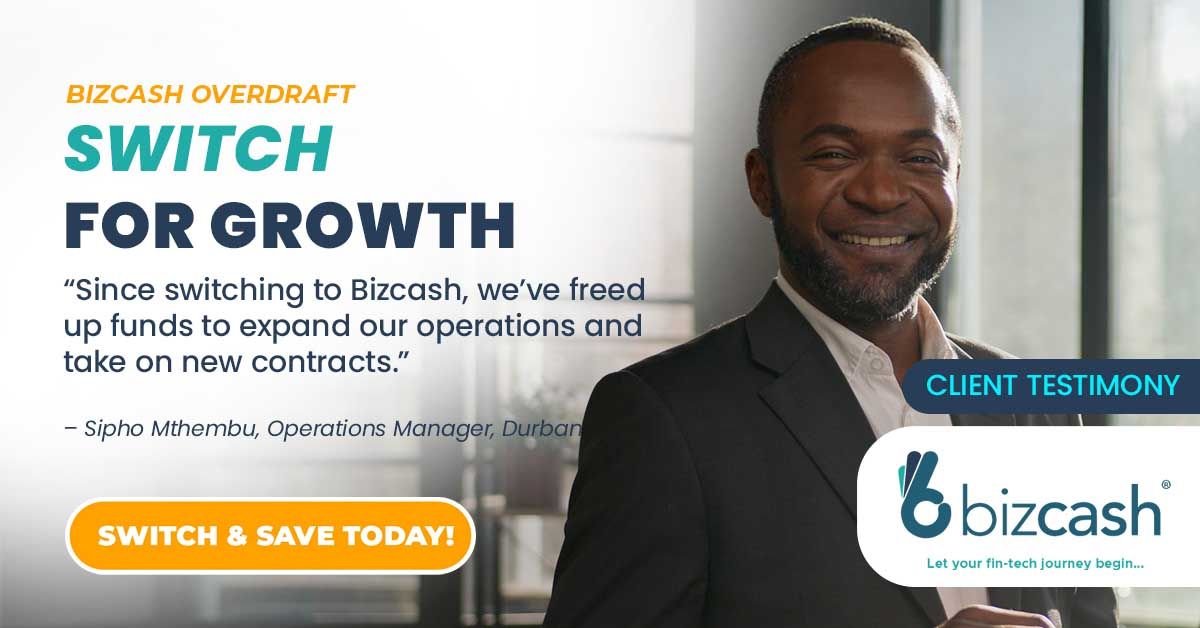 Bizcash ad