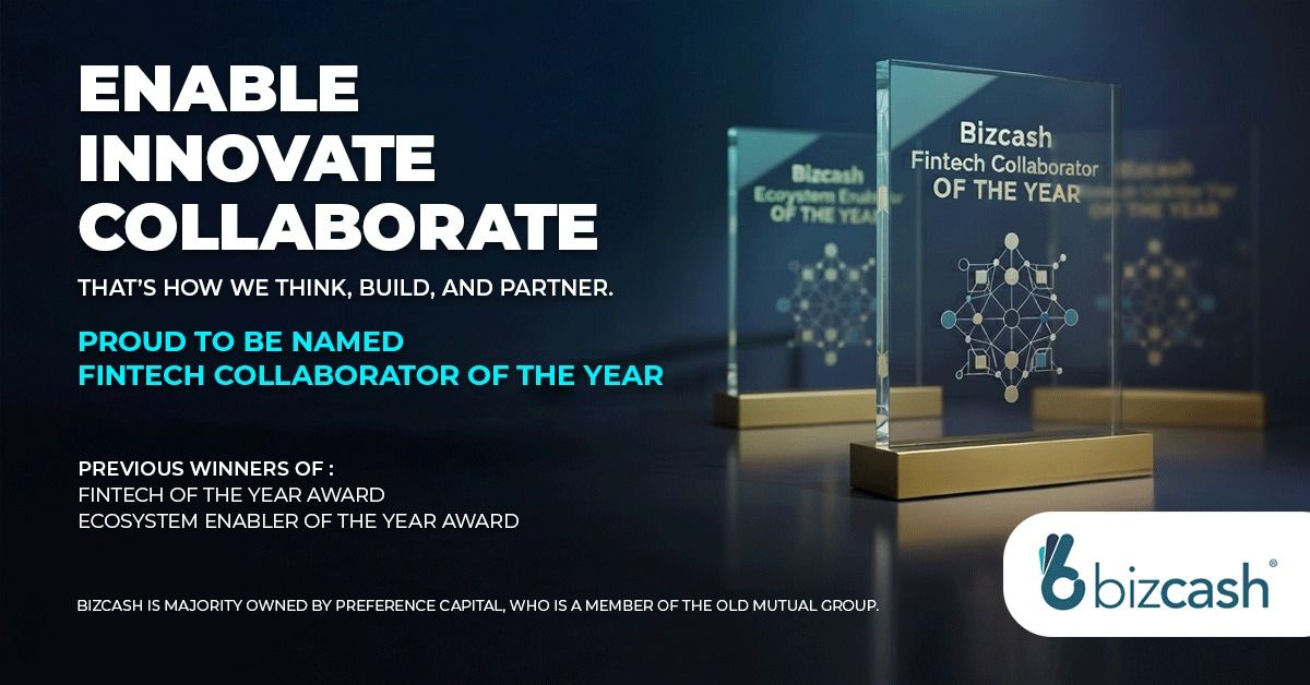 Bizcash ad