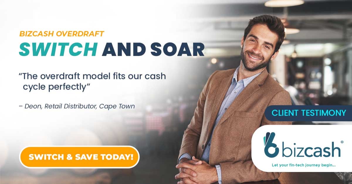 Bizcash ad