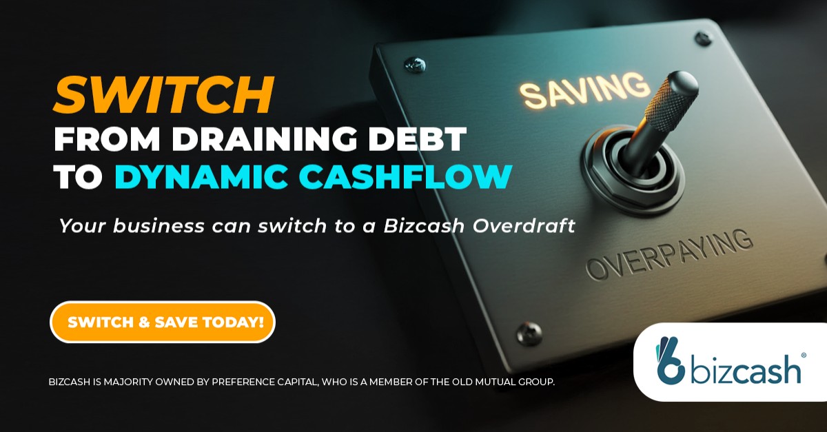 Bizcash ad