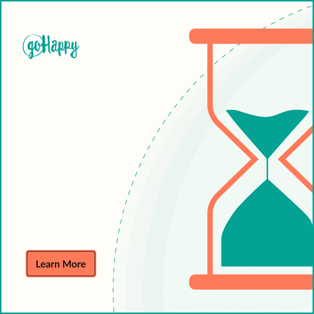 goHappy ad
