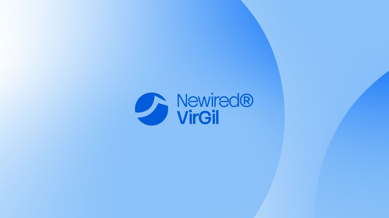 Newired ad