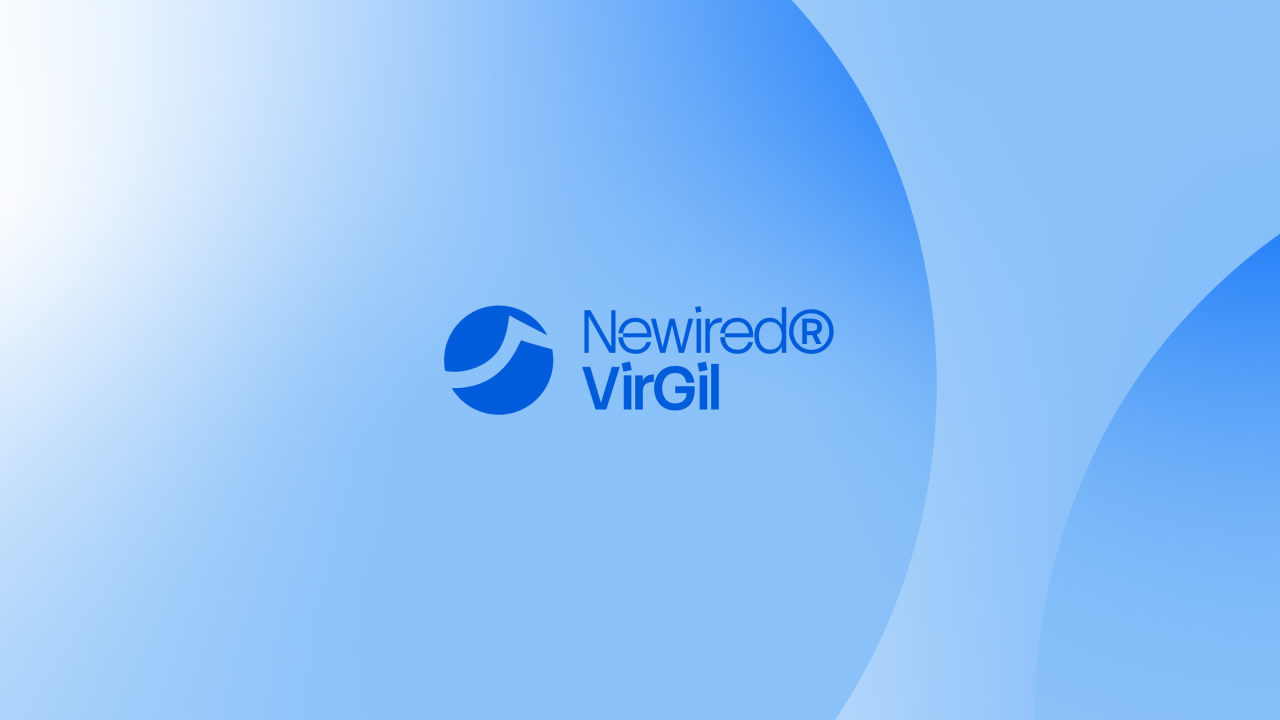 Newired ad