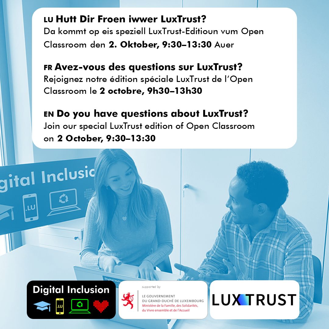 Digital-Inclusion.lu ad