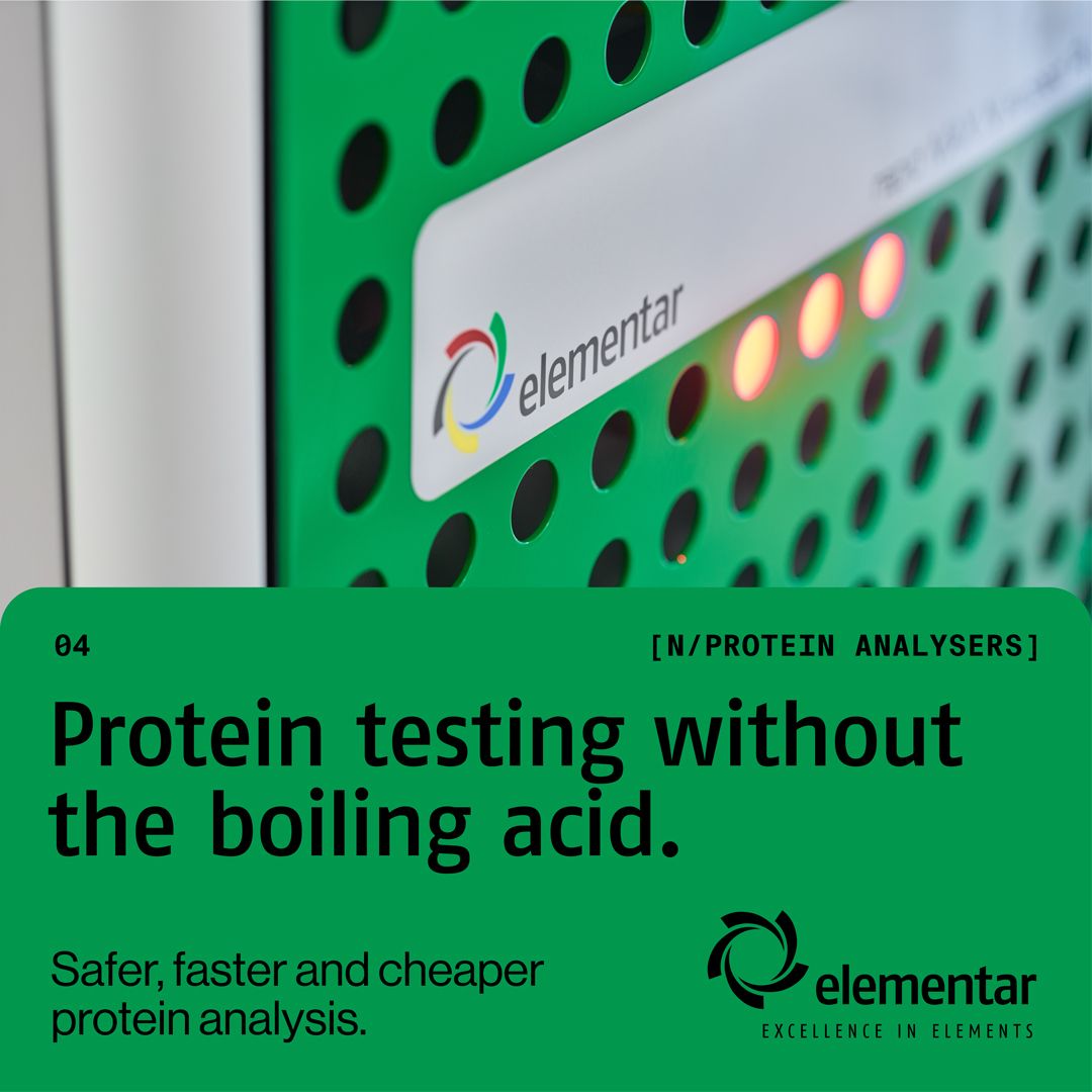 Elementar UK Ltd ad
