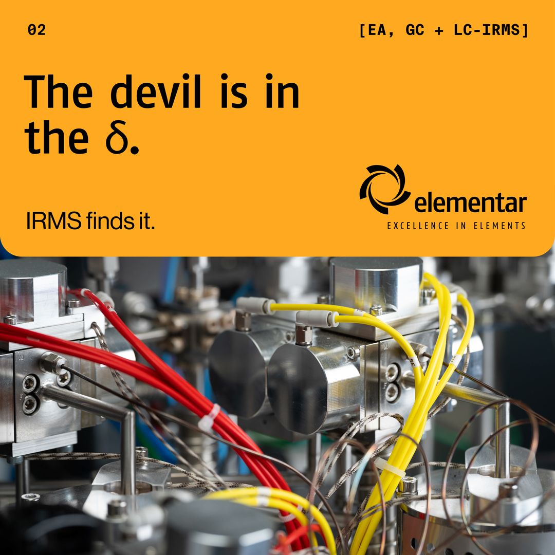 Elementar UK Ltd ad