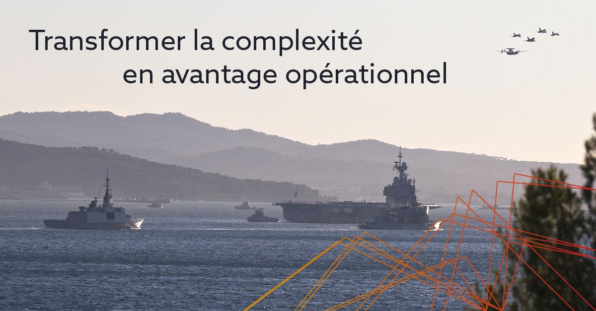 Aras PLM France ad