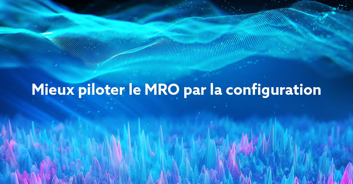 Aras PLM France ad