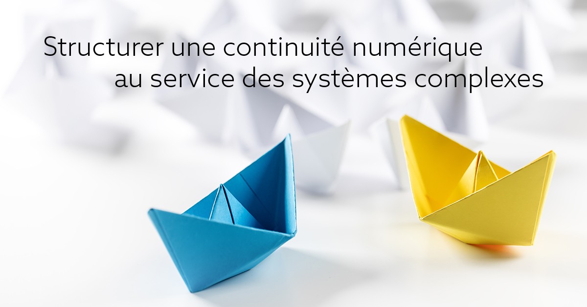 Aras PLM France ad