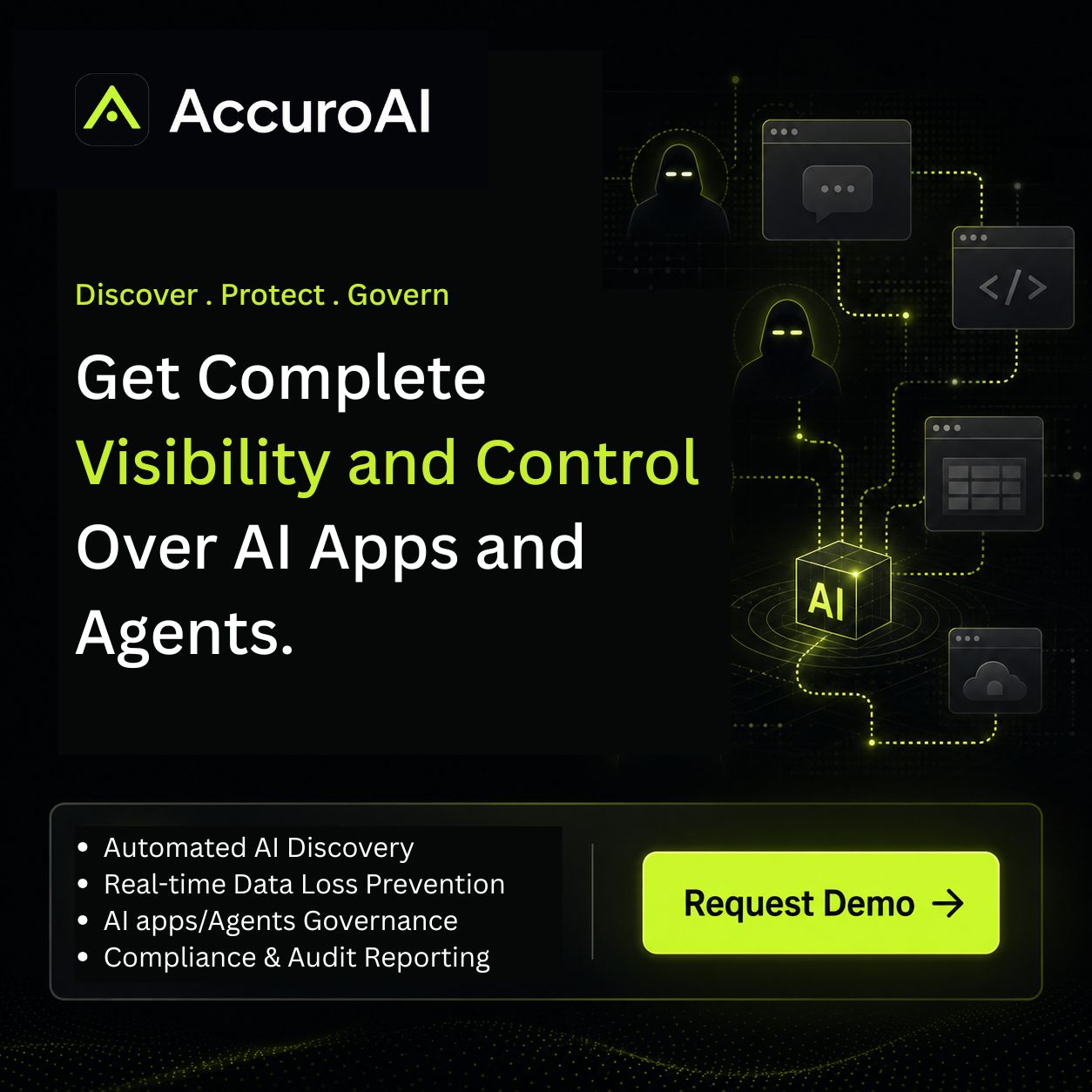 AccuroAI ad