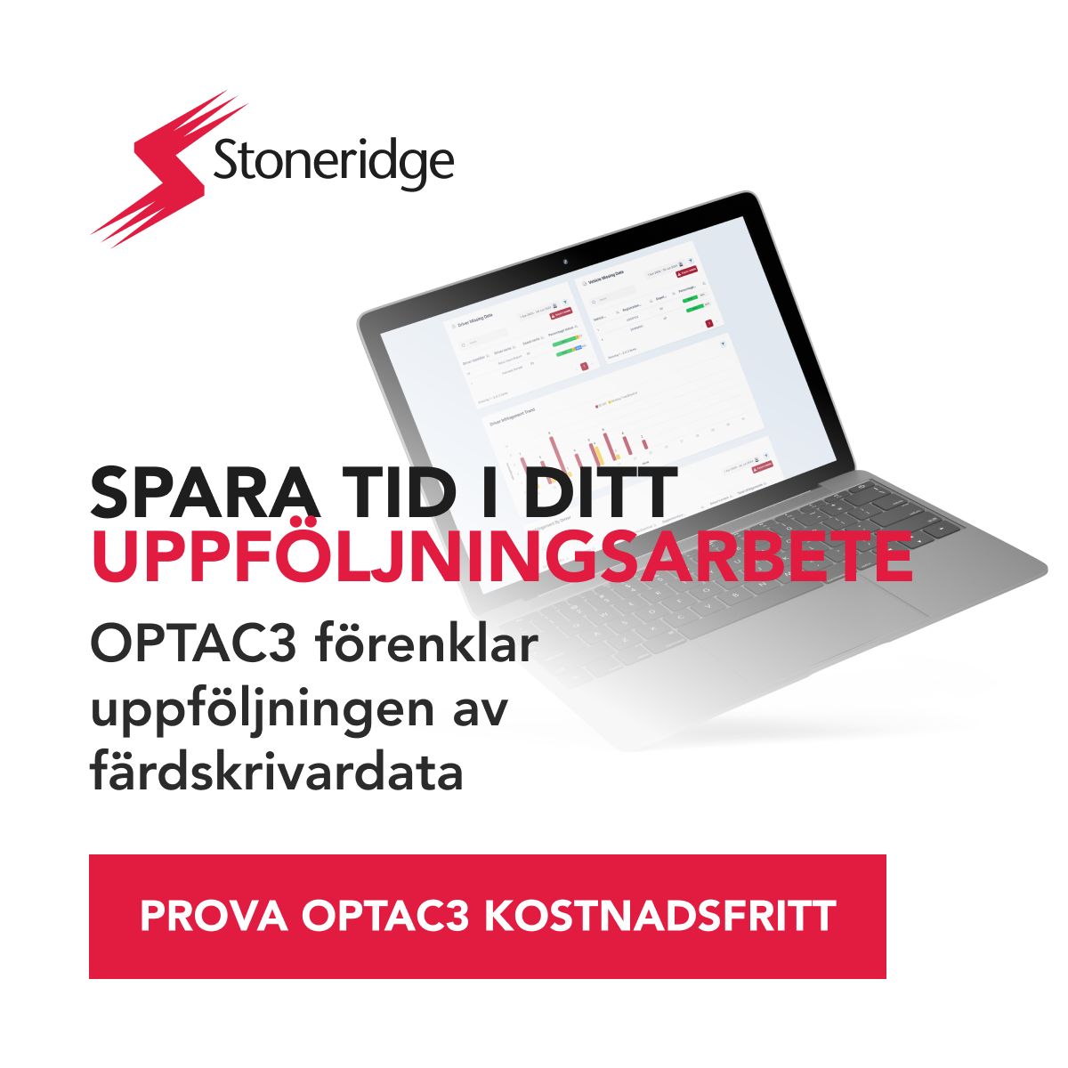 Stoneridge ad