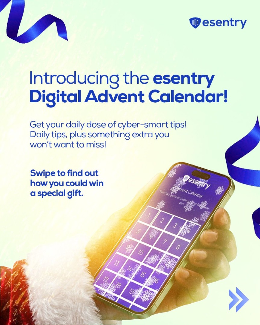 esentry ad