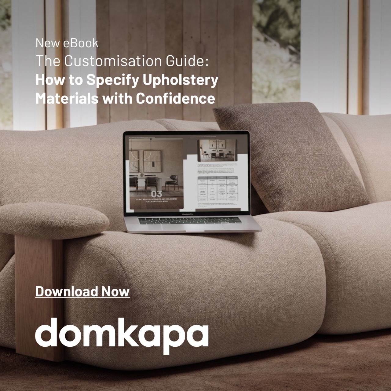 Domkapa ad