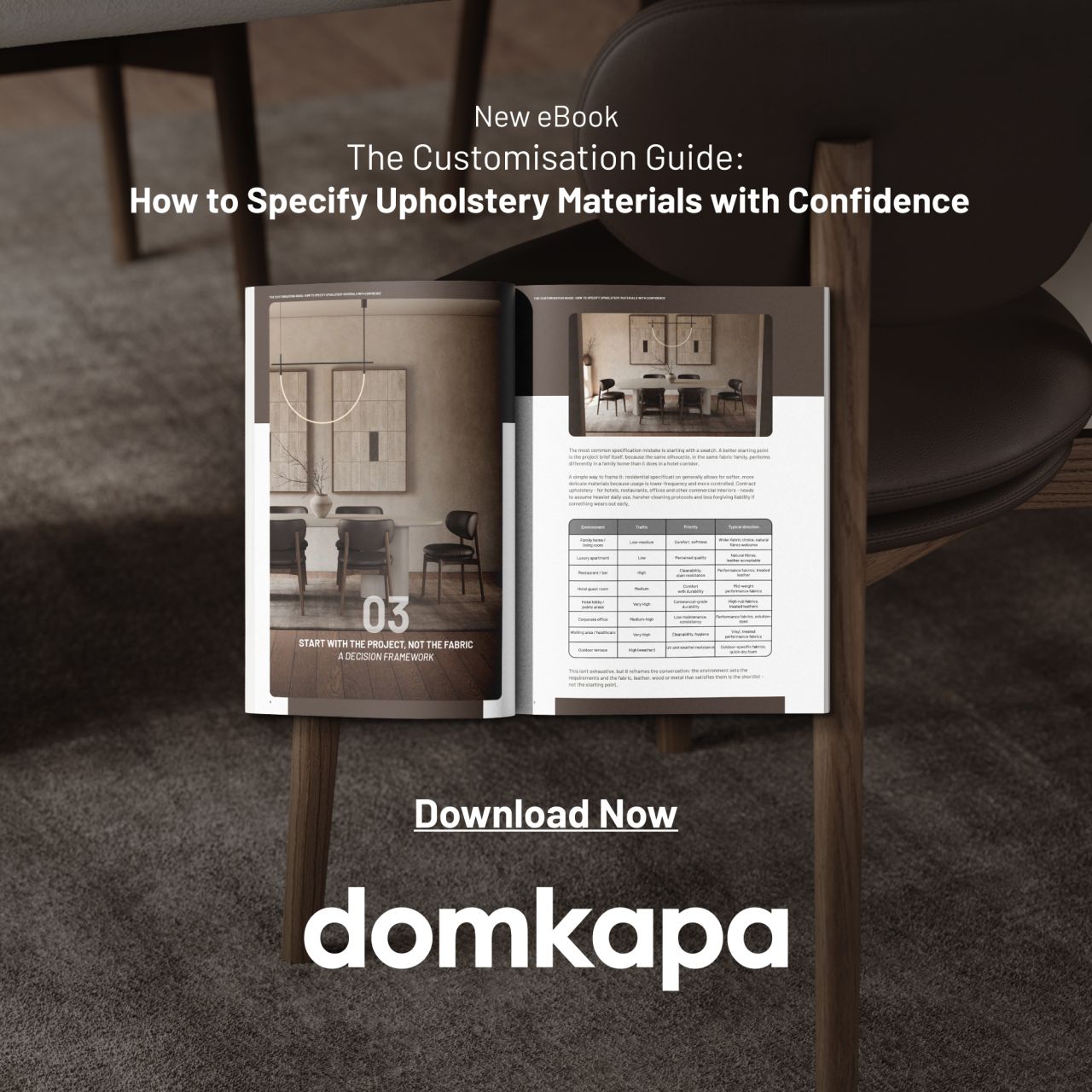 Domkapa ad