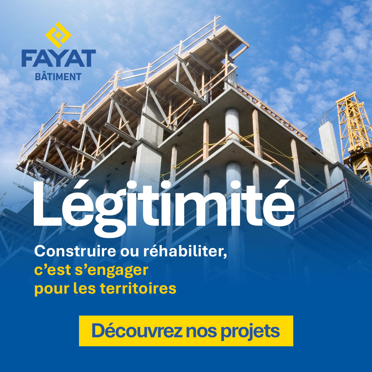 FAYAT BATIMENT ad