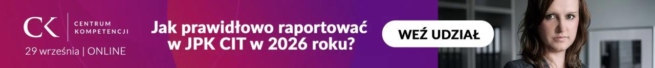 HR Business Partner - czasopismo ad