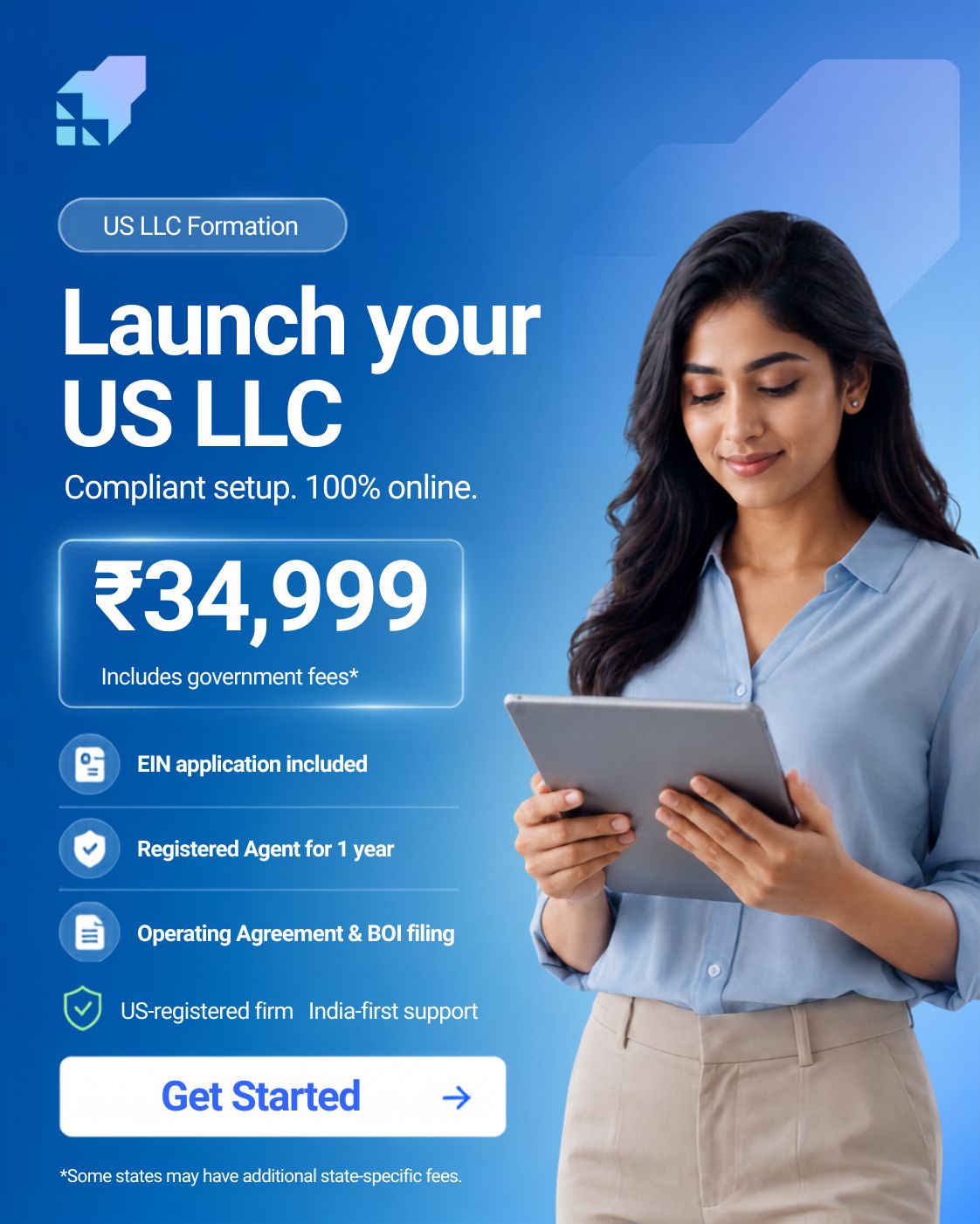 AccountFirst Global LLC ad